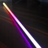 Tub LED STICK RGB 18W 1.5m alb ibiza MAGICOLOR1.5W - imagine 4
