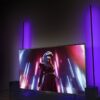 Tub LED STICK RGB 18W 1.5m alb ibiza MAGICOLOR1.5W - imagine 6