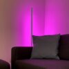 Tub LED STICK RGB 18W 1.8m alb ibiza MAGIC-COLORWH - imagine 5