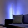 Tub LED STICK RGB 18W 1.8m alb ibiza MAGIC-COLORWH - imagine 7