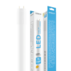 Tub LED T8 18W 2160lm 1200mm lumina rece 6000K Modee ML-T8G6000K1200-18WA