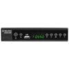 Tuner DIGITAL terestru DVB-T2/C H.265 Cabletech URZ0336B - imagine 2
