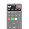 Tuner DIGITAL terestru DVB-T2/C H.265 Cabletech URZ0336B - imagine 11