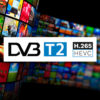 Tuner DIGITAL terestru DVB-T2/C H.265 Cabletech URZ0336B - imagine 7