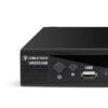 Tuner DIGITAL terestru DVB-T2/C H.265 Cabletech URZ0336B - imagine 10