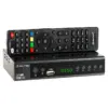 Tuner DIGITAL Terestru DVB-T2 /DVB-T /DVB-C CABLETECH URZ0336C