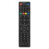 Tuner DVB-T2 DVB-T H.265 HEVC redare media si PVR inregistrare prin port USB 2.0 Kruger&Matz KM0550A - imagine 3