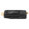 Tuner DVB-T2 HEVC H.265 HDMI Kruger&Matz KM9999 - imagine 6