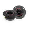 Tweeter 100/200W 8 Ohm bobina 1" 25mm1.5-20kHz marime 10cm Carguard HTW001 - imagine 3
