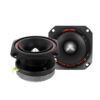 Tweeter dome 100/200W 8 ohmi 1buc HTW002 Carguard - imagine 2