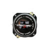Tweeter dome 100/200W 8 ohmi 1buc HTW002 Carguard - imagine 3