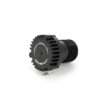 Tweeter driver 1.5" 38mm 30/60W 8 Ohm CARGUARD HDR001 - imagine 2