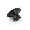 Tweeter piezo 75/150W 4-8 Ohmi 2kHz-30kHz 98x98x60 mm M`N`C PTW001 - imagine 2