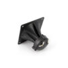 Tweeter piezo 75/150W 4-8 Ohmi 4kHz-30kHz 85x85x70 mm M`N`C PTW002 - imagine 2