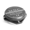 Tweeter Profesional 170W 8 Ohmi 2kHz-20kHz 155x155x40 mm M`N`C 33359 - imagine 2