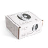 Tweeter Profesional 170W 8 Ohmi 2kHz-20kHz 155x155x40 mm M`N`C 33359 - imagine 3