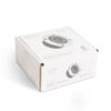 Tweeter Profesional 70W 8 Ohmi 2kHz-20kHz 100x40 mm M`N`C 33512 - imagine 4
