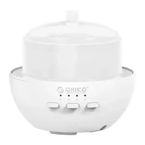 Umidificator alb 165x198mm Orico HU3