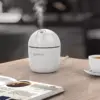 Umidificator alb 80x104.5mm Orico HU1 - imagine 4