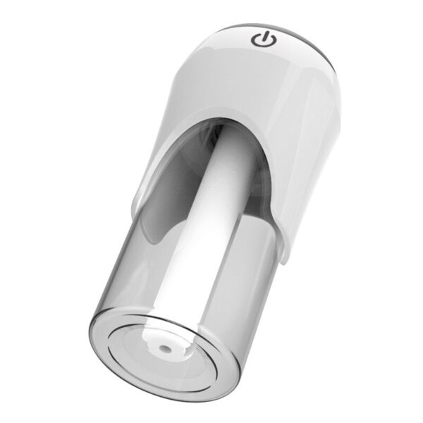 Umidificator auto si incarcator USB Vapour Well HUM-CAR-VAPOUR-WL - imagine 3