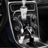 Umidificator auto si incarcator USB Vapour Well HUM-CAR-VAPOUR-WL - imagine 4