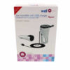 Umidificator auto si incarcator USB Vapour Well HUM-CAR-VAPOUR-WL - imagine 5