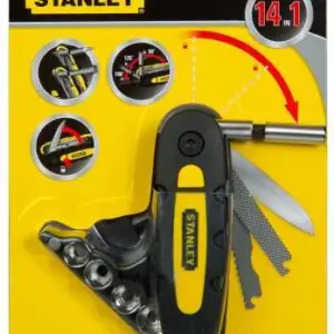 Unealta multifunctionala 14 in 1 STHT0-70695 STANLEY