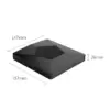 Unitate optica externa slim DVD Orico XD007 neagra - imagine 2