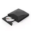 Unitate optica externa slim DVD Orico XD007 neagra