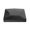Unitate optica externa slim DVD Orico XD007 neagra - imagine 3