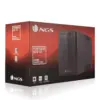 UPS off-line 400VA 240W Fortress NGS - imagine 3