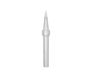 Varf de lipit 1.2mm cap plat rezerva pentru statia de lipit SMA 050 SMA 051 HOME