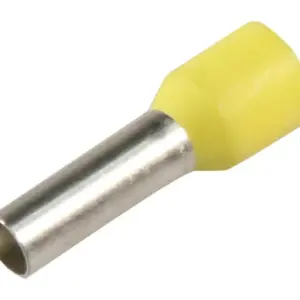 Adaptor ISDN RJ45/8P8C tata la 2x RJ45/8P8C mama alb Goobay