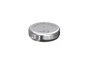 Varta baterie ceas V397 diametru 7.9mm x h 2.6mm SR59