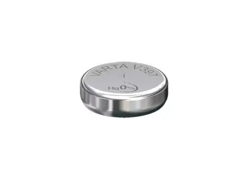 Varta baterie ceas V397 diametru 7.9mm x h 2.6mm SR59