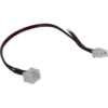 Ventilator 120x120x25mm Inter-Tech Argus iluminare RGB 900RPM 2 pini la Molex RS-051-RGB - imagine 3