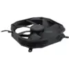 Ventilator 140mm Sigma Pro 140 PWM SPC137 140 x 140 x 25 mm 500-1400RPM SILENTIUM PC - imagine 3
