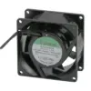 Ventilator 230VAC 80x80x38mm Sunon