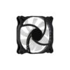 Ventilator Aerocool Cosmo12 120x120x25 mm iluminare RGB - imagine 3