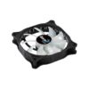 Ventilator Aerocool Cosmo12 120x120x25 mm iluminare RGB - imagine 4