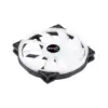 Ventilator Aerocool Duo 20 200mm iluminare ARGB - imagine 2
