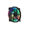 Ventilator Aerocool Duo 20 200mm iluminare ARGB - imagine 3