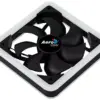 Ventilator Aerocool Edge14 120mm aRGB 12LED anti-vibratii 1200RPM - imagine 2