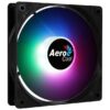 Ventilator Aerocool Frost12 120x120x25mm iluminare RGB PWM 500-1500RPM 4pin FROST12-FRGB-PWM - imagine 11