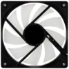 Ventilator Aerocool Frost12 120x120x25mm iluminare RGB PWM 500-1500RPM 4pin FROST12-FRGB-PWM - imagine 3