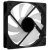 Ventilator Aerocool Frost12 120x120x25mm iluminare RGB PWM 500-1500RPM 4pin FROST12-FRGB-PWM - imagine 5