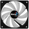 Ventilator Aerocool Frost12 120x120x25mm iluminare RGB PWM 500-1500RPM 4pin FROST12-FRGB-PWM - imagine 7