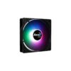 Ventilator Aerocool Frost12 120x120x25mm iluminare RGB PWM 500-1500RPM 4pin FROST12-FRGB-PWM - imagine 9