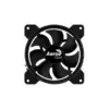 Ventilator Aerocool Saturn 120mm fRGB 120x120x25mm - imagine 3