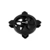 Ventilator Aerocool Saturn 120mm fRGB 120x120x25mm - imagine 5
